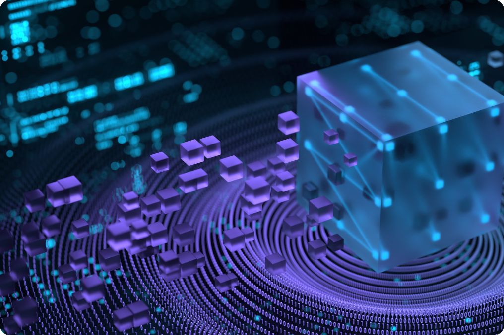 Illustration of browser-based vs server-side tracking for ad attribution